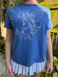 Whale shark tee