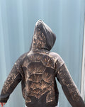 Turtle hoodie 🐢
